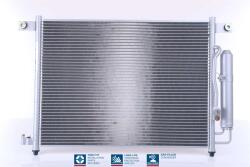 NISSENS Condensator, Climatizare 94641 Chevrolet Aveo / Kalos/Lanos Daewoo Kalos (94641)