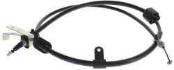 Bosch Cablu, frana de parcare BOSCH 1 987 477 112 (1 987 477 112) - automobilus