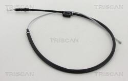 TRISCAN Cablu, Frana De Parcare 8140291169 Seat Leon