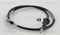 TRISCAN Cablu, Frana De Parcare 814011152 Mini Mini Countryman/Mini Paceman (814011152)