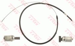 TRW Cablu, Frana De Parcare Gch726 Peugeot 308 Sw I