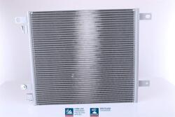 NISSENS Condensator, climatizare NISSENS 94800 (94800) - automobilus