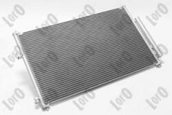 DEPO Condensator, climatizare DEPO 051-016-0018 (051-016-0018)