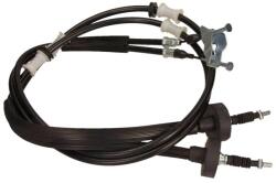 MAXGEAR Cablu, Frana De Parcare Spate Stanga 32-0720 Chevrolet Corsa/Corsa Pick-Up