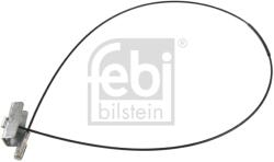 FEBI BILSTEIN Cablu, Frana De Parcare Centru 108705 Nissan Primastar Opel Vivaro A (108705)