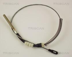 TRISCAN Cablu, frana de parcare TRISCAN 8140 24121 (8140 24121) - automobilus