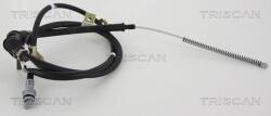 TRISCAN Cablu, Frana De Parcare 814042152 Mitsubishi Pajero Ii/Pajero Iii