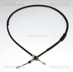 TRISCAN Cablu, frana de parcare TRISCAN 8140 251165 (8140 251165) - automobilus