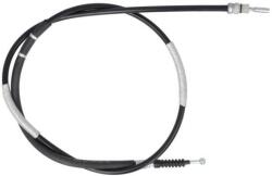 ABE Cablu, frana de parcare ABE C7A014ABE (C7A014ABE) - automobilus