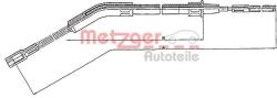 Metzger Autoteile Cablu, frana de parcare METZGER AUTOTEILE 10.702 (10.702)