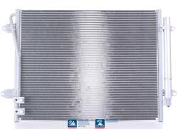 NISSENS Condensator, Climatizare 940864 Vw Passat Alltrack B8/Passat B8
