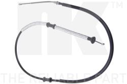 NK Cablu, Frana De Parcare 9023158 Fiat Doblo (9023158)