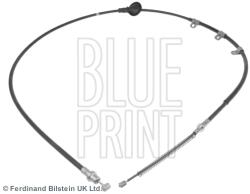 BLUE PRINT Cablu, Frana De Parcare Spate Dreapta Adc446176 Mitsubishi Grandis (ADC446176)
