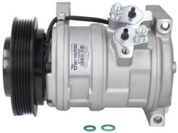 THERMOTEC Compresor, climatizare THERMOTEC KTT090022 (KTT090022) - automobilus