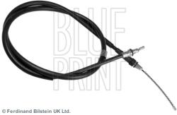 BLUE PRINT Cablu, Frana De Parcare Spate Stanga Adn146287 Nissan Note