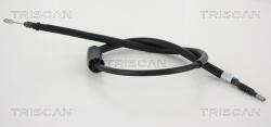 TRISCAN Cablu, frana de parcare TRISCAN 8140 251122 (8140 251122) - automobilus