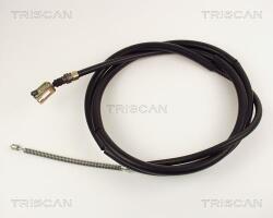 TRISCAN Cablu, frana de parcare TRISCAN 8140 10118 (8140 10118) - automobilus