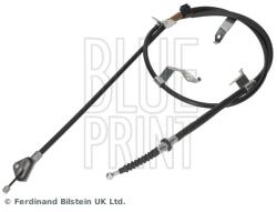 BLUE PRINT Cablu, Frana De Parcare Spate Stanga Adbp460010 Toyota Auris/Corolla (ADBP460010)