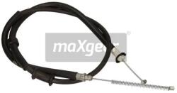 MAXGEAR Cablu, Frana De Parcare Spate Stanga 32-0683 Fiat 500/500 C/Panda (32-0683)