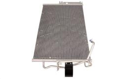 MAXGEAR Condensator, climatizare MAXGEAR AC810242 (AC810242)