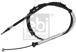 Febi Bilstein Cablu, frana de parcare FEBI BILSTEIN 178285 (178285)