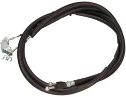 MAXGEAR Cablu, Frana De Parcare Puntea Spate 32-0478 Opel Astra H/Astra H Classic