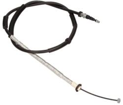 MAXGEAR Cablu, Frana De Parcare Spate Dreapta 32-0580 Fiat Bravo/Bravo Ii/Stilo