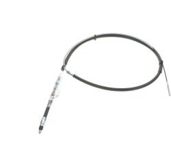 Bosch Cablu, frana de parcare BOSCH 1 987 477 694 (1 987 477 694) - automobilus