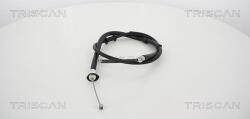 TRISCAN Cablu, Frana De Parcare 8140151007 Fiat 500/500 C/Panda