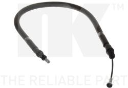 NK Cablu, Frana De Parcare 901996 Citroën C4 Ii/Ds4 Ds Ds 4 / Ds 4 Crossback