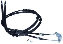 MAXGEAR Cablu, Frana De Parcare Puntea Spate 32-0269 Chevrolet Corsa/Corsa Pick-Up