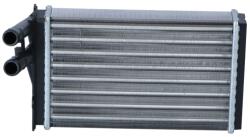 NRF Schimbator Caldura, Incalzire Habitaclu 50524 Audi 80 B4/A4 B5/Cabriolet B3