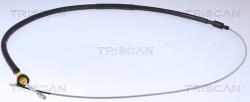 TRISCAN Cablu, frana de parcare TRISCAN 8140 281121 (8140 281121)
