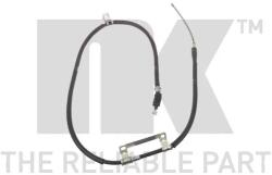 NK Cablu, Frana De Parcare 903516 Kia Cerato/Cerato I/Shuma/Shuma I/Shuma Ii (903516)