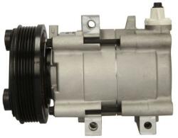 THERMOTEC Compresor, climatizare THERMOTEC KTT090043 (KTT090043) - automobilus