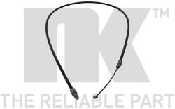 NK Cablu, Frana De Parcare 9047140 Audi Q7 Vw Touareg (9047140)