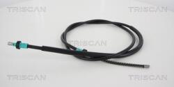 TRISCAN Cablu, Frana De Parcare 8140251131 Dacia Logan/Logan Pick-Up Renault Logan