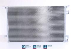 NISSENS Condensator, Climatizare 94598 Fiat Croma Opel Signum/Vectra C Vauxhall Signum (94598)