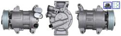 ELSTOCK Compresor, climatizare ELSTOCK 51-1289 (51-1289) - automobilus