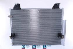 NISSENS Condensator, Climatizare 940083 Toyota Hilux Vii Pick-Up (940083)