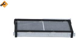 NRF Schimbator Caldura, Incalzire Habitaclu 54393 Audi A6 C6 (54393)