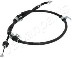 JAPANPARTS Cablu, Frana De Parcare Bc-K21R Kia Cerato I