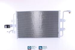 NISSENS Condensator, climatizare NISSENS ** FIRST FIT ** 94522 (94522)
