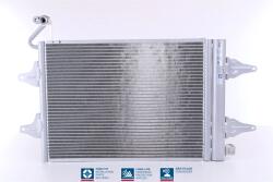 NISSENS Condensator, Climatizare 94628 Seat Cordoba/Ibiza Iii Skoda Fabia I/Fabia Ii