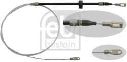 FEBI BILSTEIN Cablu, Frana De Parcare Fata 27974 Mercedes-Benz Sprinter 3-T/Sprinter 4-T (27974)