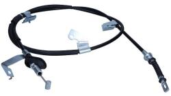MAXGEAR Cablu, frana de parcare MAXGEAR 32-0828 (32-0828)