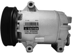 AIRSTAL Compresor, climatizare AIRSTAL 10-0354 (10-0354) - automobilus