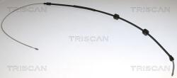 TRISCAN Cablu, frana de parcare TRISCAN 8140 251249 (8140 251249)