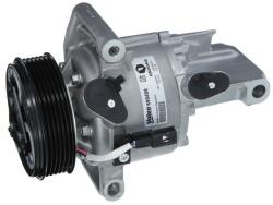 VALEO Compresor, climatizare VALEO 699498 (699498) - automobilus