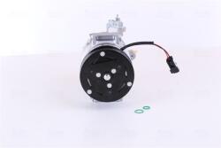 NISSENS Compresor, climatizare NISSENS ** FIRST FIT ** 890758 (890758)